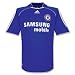 adidas FC Chelsea Fußball Heimtrikot, blau