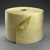 3M Chemical Sorbent Roll C-RL15150DD, High Capacity