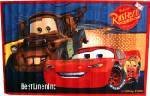 New Disney Car Carpet & Rug Area 40x60 (100x150cm) with Non Skid Backing