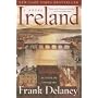 Ireland: A Novel by Frank Delaney