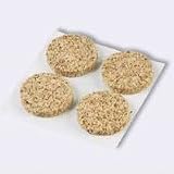 Surface Gard Cork Pad 1/2