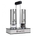 Russel Hobbs - 14243-56 - Ensemble Moulins Electrique Sel / Poivre