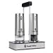 Russel Hobbs - 14243-56 - Ensemble Moulins Electrique Sel / Poivre