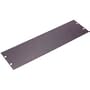 Penn-Elcom R1285/3UK Blank Rack Panel 3U