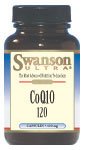 Coq10 120 120 Mg 50 Caps