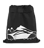 Drawstring Boot Print Bag