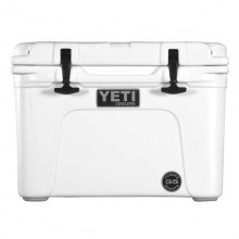 Yeti Tundra 35 Cooler White