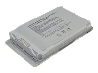 WHITENERGY Akku fuer Apple PowerBook A1079 11,1V 4400mAh Preisvergleich