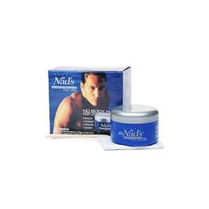 Nads No-Heat Hair Removal Gel for Men