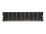 HP - Memory - 1 GB - SO DIMM 200-pin - DDR2 - 800 MHz / PC2-6400