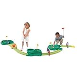 Par 3 Mini Golf Course