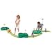 Par 3 Mini Golf Course