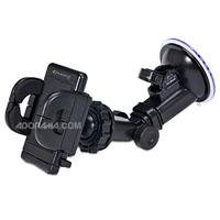 Bracektron GWM-702-BL GPS Pro Mount