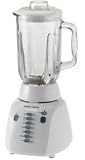 Black and Decker Crush Master Blender with Glass Jar 42-oz.