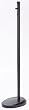 Polk Audio SA2 RM satellite speaker stands Black finish