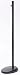 Polk Audio SA2 RM satellite speaker stands Black finish Image