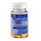 Hi-Tech Pharmaceuticals Dianabol