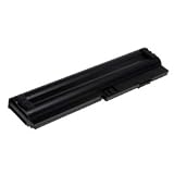 Battery (genuine/ OEM) for Lenovo ThinkPad X200s series, 10,8V, Li-Ion