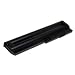 Battery (genuine/ OEM) for Lenovo ThinkPad X200s series, 10,8V, Li-Ion