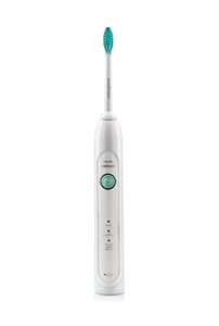Philips Sonicare HX6731/02 Healthywhite Rechargeable Electric Toothbrush