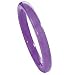 Lavender Jade Slip On Bangle