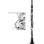 Buffet E11 Bb Clarinet