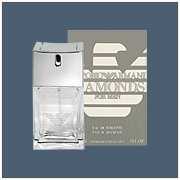 Emporio Armani - Emporio Armani Diamonds for Men After Shave Lotion 75 ml