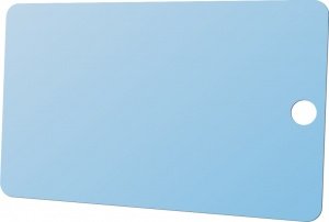Vikuiti BLICKSCHUTZ FOLIE Handheld HXG38TS passend zu Flytouch SuperPad VI MID7022