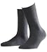 Falke Socks - Falke Sensitive London Pure Cotton Sock 47686 Shoe Size 8 - 10.5/White