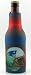 New England Patriots Bottle Suit Holder