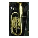 JUPITER BARITONE HORN OUTFIT