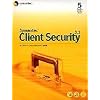 Symantec Client Security 3.1 Business Pack 5ユーザー