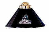 Arizona Diamondbacks MLB Licensed Acrylic 3 Shade Team Logo Lamp from Imperial International - B0001DK4XE