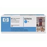 HP Q3961A Compatible Cyan Toner Cartridge