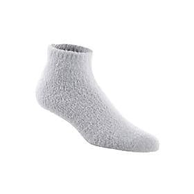 World's Softest Sock Women's Chenille Spa Socks, Pair