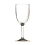 Clarus Tritan Wine Stem Glass - 10 Oz