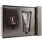 INTIMATELY BECKHAM Cologne Gift Set for Men (EDT SPRAY 1.7 OZ & HAIR AND BODY WASH 5 OZ)