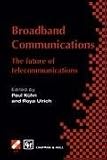 Review Springer  / Broadband Communications