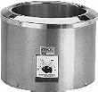 Nemco Round Cooker Warmer - 7 Quart