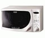 DeLonghi 1000 Watt Microwave