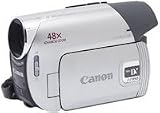 Canon ZR950 1.07MP MiniDV Camcorder with 48x Optical Zoom