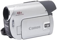 Canon ZR950 1.07MP MiniDV Camcorder with 48x Optical Zoom