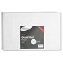 Quadrille Pad with 4 Squares/Inch, 17 x 11, White 15#, 50 Sheets/Pad (AMP22037) Category: Memo Paper and Scratch Pads