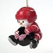 Pittsburgh Penguins 3" Lil Team Hockey Player Ornament Set of 3 - NHL Hockey
