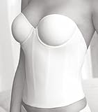 Maidenform Bridal Bustier Corset