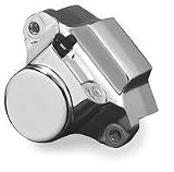Biker's Choice Rear Caliper 84412 Fits 2008-2009 Harley... Biker's Choice Rear Caliper 84412 Fits 2008-2009 Harley...