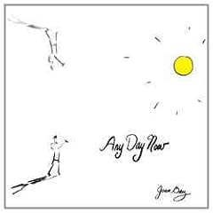 Any Day Now [Vinyl LP]