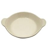 12 Ounce White Round Shirred Egg (07-0721)