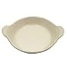 12 Ounce White Round Shirred Egg (07-0721)
