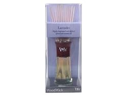 WoodWick Lavender Reed Diffuser